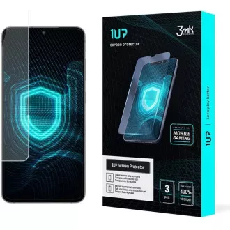 Folie de protecție 3mk ARC+ pentru Samsung Galaxy S21 FE (SM-G990) Folie de protecție 3mk ARC+ pentru Samsung Galaxy S21 FE (SM-G990)