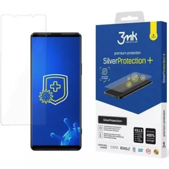 Folie de protecție 3mk ARC+ pentru Samsung Galaxy S21 FE (SM-G990) Folie de protecție 3mk ARC+ pentru Samsung Galaxy S21 FE (SM-G990)