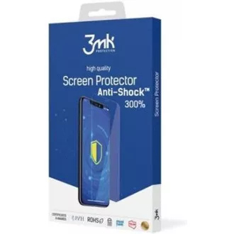 Folie de protecție 3mk ARC+ pentru Samsung Galaxy S21 FE (SM-G990) Folie de protecție 3mk ARC+ pentru Samsung Galaxy S21 FE (SM-G990)