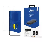 Folie de protecție 3mk ARC+ pentru Samsung Galaxy S21 FE (SM-G990)