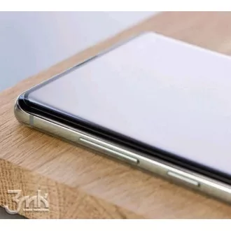 Sticlă securizată 3mk HardGlass MAX Neagră pentru Samsung Galaxy S21 FE (SM-G990) Sticlă securizată 3mk HardGlass MAX Neagră pentru Samsung Galaxy S21 FE (SM-G990)