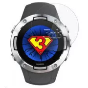 Sticlă hibridă 3mk FlexibleGlass pentru ceas Suunto 5