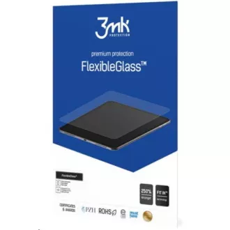 Sticlă hibridă 3mk FlexibleGlass pentru Lenovo Tab P11 / Tab P11 Plus