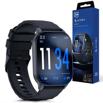 Ceas inteligent 3mk Altora Easy Touch Ceas inteligent 3mk Altora Easy Touch