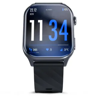 Ceas inteligent 3mk Altora Easy Touch Ceas inteligent 3mk Altora Easy Touch