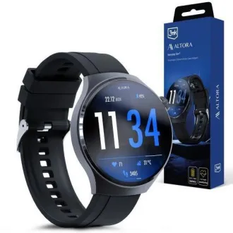 Ceas inteligent 3mk Altora Everyday Slim