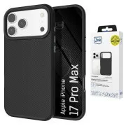 Husă de protecție 3mk Fortis MagCase pentru Apple iPhone 17 Pro Max