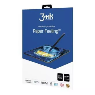 Folie de protecție 3mk Paper Feeling™ pentru Microsoft Surface Go 3 (2 buc.) Folie de protecție 3mk Paper Feeling™ pentru Microsoft Surface Go 3 (2 buc.)