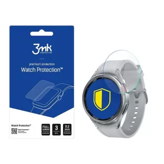 Sticlă hibridă 3mk FlexibleGlass pentru Samsung Galaxy Watch6 Classic 47mm