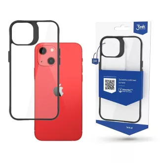 Carcasă 3mk Satin Armor + husă de protecție pentru Apple iPhone 13 mini