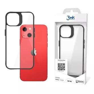 Carcasă 3mk Satin Armor + husă de protecție pentru Apple iPhone 13 mini