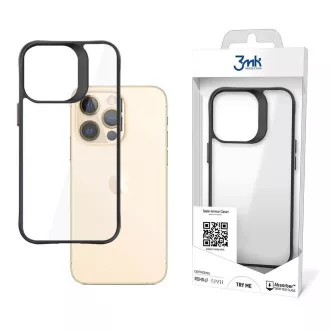 Carcasă 3mk Satin Armor + husă de protecție pentru Apple iPhone 13 Pro Max Carcasă 3mk Satin Armor + husă de protecție pentru Apple iPhone 13 Pro Max