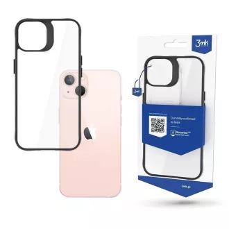 Carcasă 3mk Satin Armor + husă de protecție pentru Apple iPhone 14 Plus
