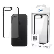 Carcasă de protecție 3mk Satin Armor Case+ pentru Apple iPhone 7 / 8 / SE (2020/2022)