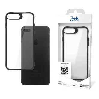 Carcasă de protecție 3mk Satin Armor Case+ pentru Apple iPhone 7 / 8 / SE (2020/2022)