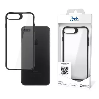 Carcasă de protecție 3mk Satin Armor Case+ pentru Apple iPhone 7 / 8 / SE (2020/2022)