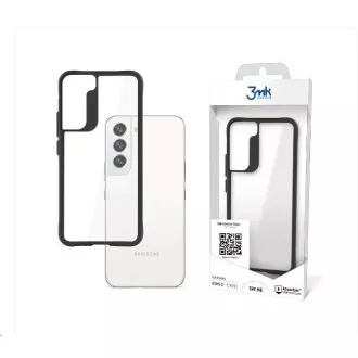 Carcasă 3mk Satin Armor + husă de protecție pentru Apple iPhone Xs Max