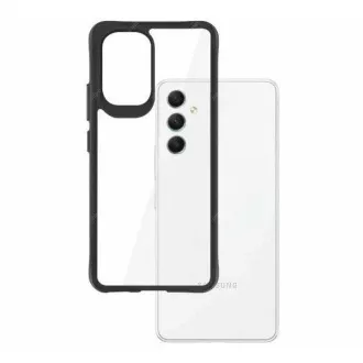 Carcasă 3mk Satin Armor + husă de protecție pentru Samsung Galaxy A54 5G (SM-A546)