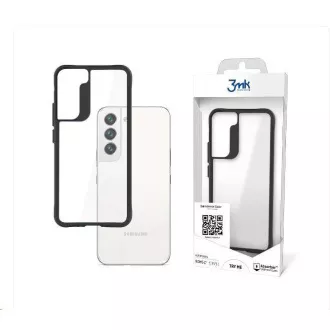 Carcasă 3mk Satin Armor + husă de protecție pentru Samsung Galaxy S21 (SM-G991)