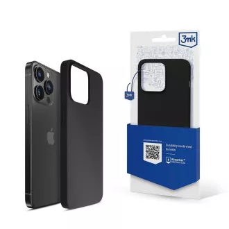 Husă de protecție 3mk din silicon pentru Samsung Galaxy A52 4G/ 5G / A52s