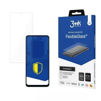 Sticlă hibridă 3mk FlexibleGlass pentru Xiaomi Redmi 12 Sticlă hibridă 3mk FlexibleGlass pentru Xiaomi Redmi 12