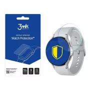 Sticlă hibridă 3mk FlexibleGlass pentru Samsung Galaxy Watch6 44mm