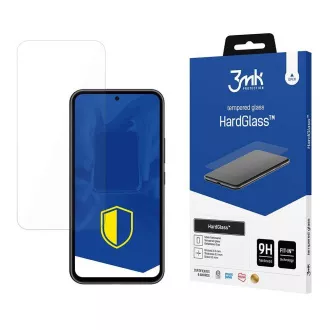 Sticlă securizată 3mk HardGlass pentru Samsung Galaxy A54 5G