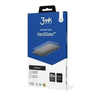 Sticlă securizată 3mk HardGlass pentru Redmi Note 12 4G