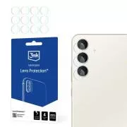 Protecție lentilă 3mk pentru Samsung Galaxy S24 (SM-S921)