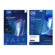 3mk All-Safe - Film AIO Anti-zgârieturi Tabletă complet umedă, 5 buc