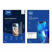 3mk All-Safe - Folie AIO Extra Protection pentru telefon, compatibilă cu etanșeitatea la umed și uscată, 25 buc.