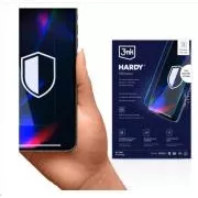 3mk All-Safe - Folie multifuncțională Hardy PROtector, compatibilă complet cu etanșeitatea telefonului, 25 buc.