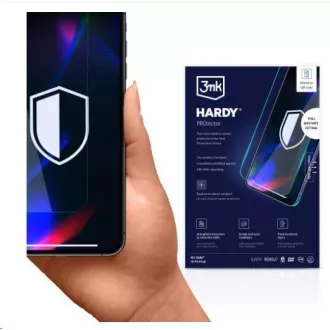 3mk All-Safe - Film AIO Hardy PROtector Full Wet Fitting Telefon, 5 buc