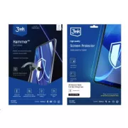 3mk All-Safe - Film AIO Pure Matt Pro Full Wet Fitting Tabletă, 5 buc