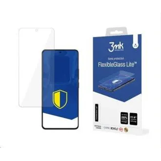 Husă hibridă 3mk FlexibleGlass Lite pentru Xiaomi 12 Lite Husă hibridă 3mk FlexibleGlass Lite pentru Xiaomi 12 Lite