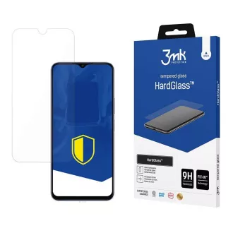 Sticlă securizată 3mk HardGlass pentru Samsung Galaxy A35/A55 5G