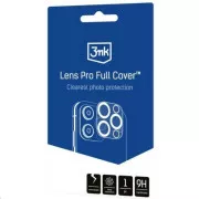 Husă completă 3mk Lens Pro pentru Apple iPhone 14 Pro/14 Pro Max