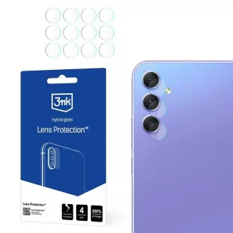 Protecție lentilă 3mk pentru Samsung Galaxy A35/A55 5G Protecție lentilă 3mk pentru Samsung Galaxy A35/A55 5G