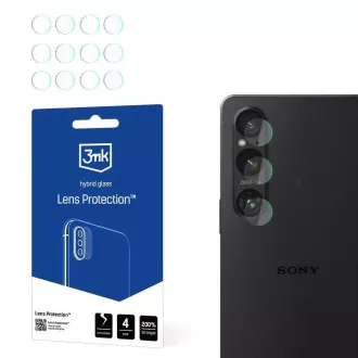 Protecție a obiectivului 3mk pentru Sony Xperia 1 V