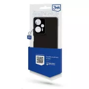 Husă de protecție 3mk mată pentru Apple iPhone 12/12 Pro, lici