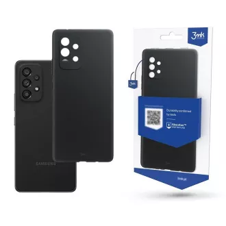 Husă de protecție 3mk mată pentru Samsung Galaxy A35 5G
