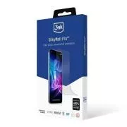 Folie de protecție 3mk Silky Matt Pro pentru Motorola Edge 30 Ultra