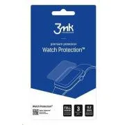 Folie de protecție 3mk Watch Protection ARC pentru Apple Watch SE 40mm