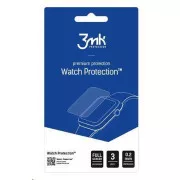 Folie de protecție 3mk Watch Protection ARC pentru Huawei Watch GT 3 46mm