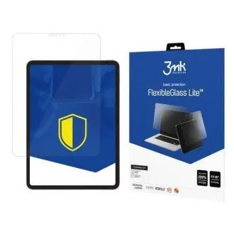 Husa hibridă 3mk FlexibleGlass Lite pentru Apple iPad Pro 11" 3/4 generație Husa hibridă 3mk FlexibleGlass Lite pentru Apple iPad Pro 11" 3/4 generație