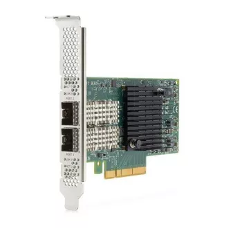 Adaptor Broadcom BCM57414 Ethernet 10/25Gb cu 2 porturi SFP28 Adaptor Broadcom BCM57414 Ethernet 10/25Gb cu 2 porturi SFP28