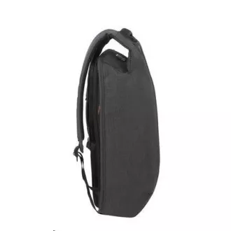 Rucsac Samsonite Securipak S 14, 1 "Otel negru Rucsac Samsonite Securipak S 14, 1 "Otel negru