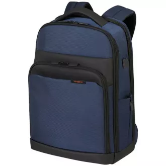 Rucsac Samsonite MYSIGHT pentru laptop 14, 1" Albastru