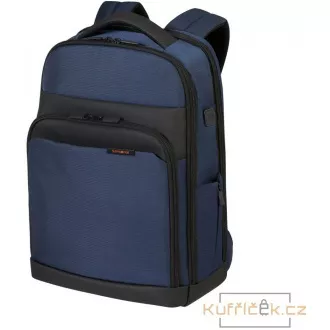 Rucsac Samsonite MYSIGHT pentru laptop 14, 1" Albastru