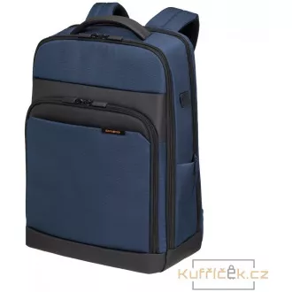 Rucsac Samsonite MYSIGHT pentru laptop 14, 1" Albastru